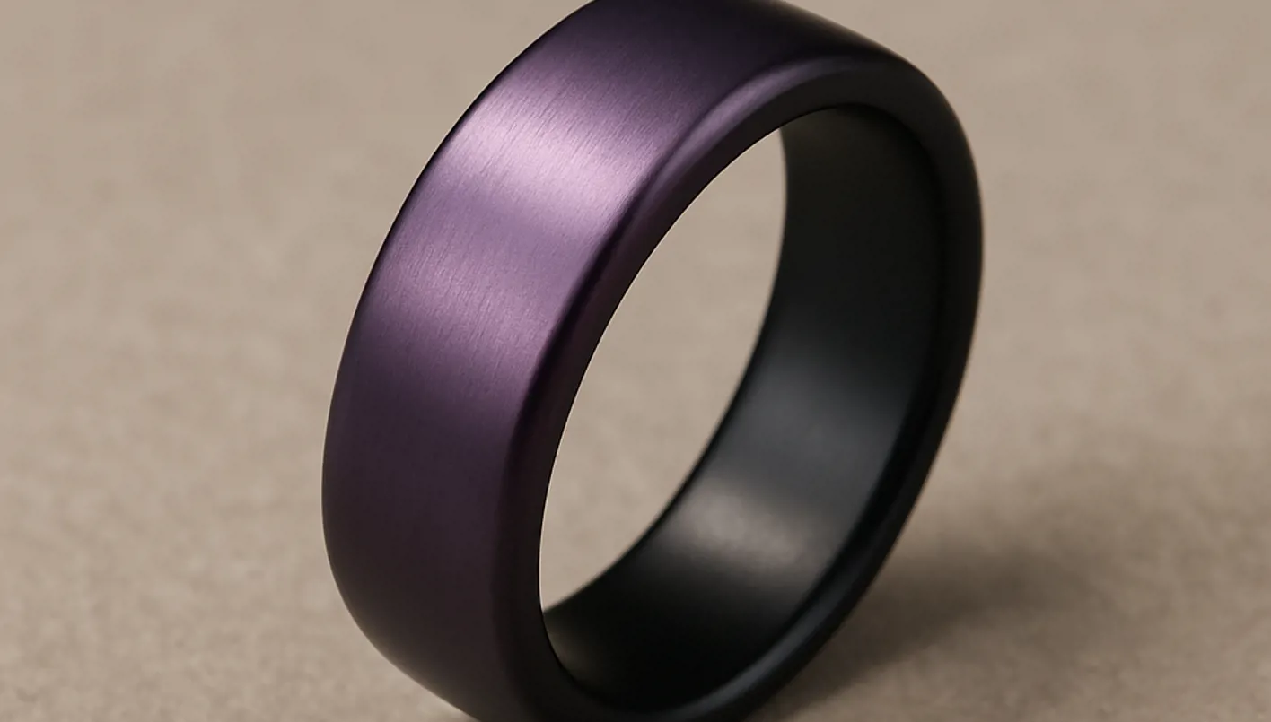 هل تجرؤ على ارتدائه؟… خاتم جديد يفضح الخونة ويراقب القلوب