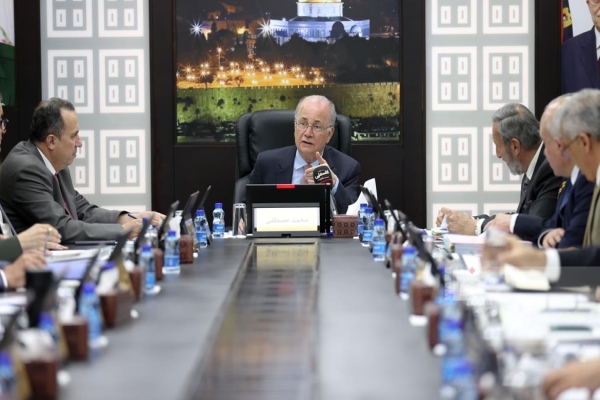 رام الله- الحياة الجديدة- أعلن رئيس الوزراء محمد مصطفى، اليوم…