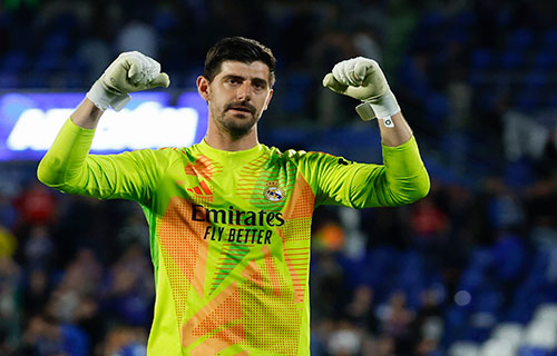 مدريد – وكالات: اعترف رودي جارسيا، مدرب منتخب بلجيكا، بأن…