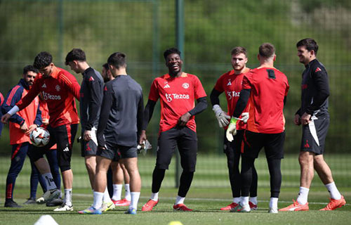 مانشستر (المملكة المتحدة)-(أ ف ب) :يسعى مانشستر يونايتد لتأكيد تفوقه…