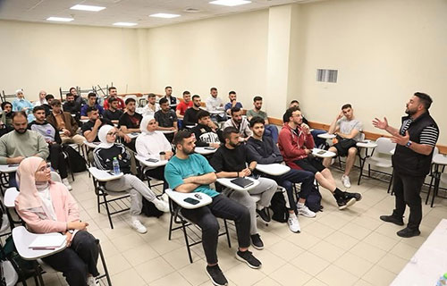 القدس – إعلام اللجنة الأولمبية: أطلق اتحاد كرة السلة، دورة…