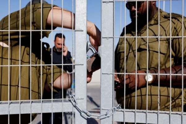 غزة- الحياة الجديدة- أفرجت سلطات الاحتلال الإسرائيلي، اليوم الخميس، عن…