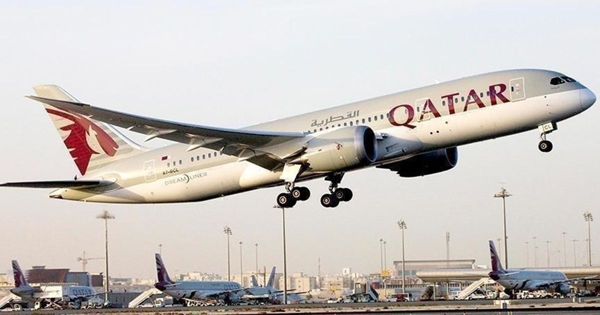 بلومبيرغ: زيارة ترامب تدفع قطر إلى إبرام صفقة كبرى مع بوينغ