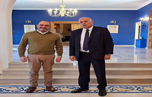 عمان – دائرة الاعلام في الاتحاد: أكد اتحاد غرب آسيا…