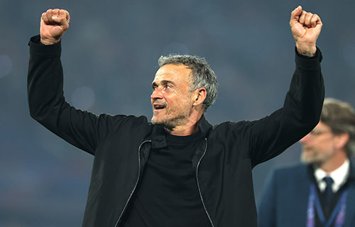 لندن – د ب أ: قال ميكيل أرتيتا، المدير الفني…