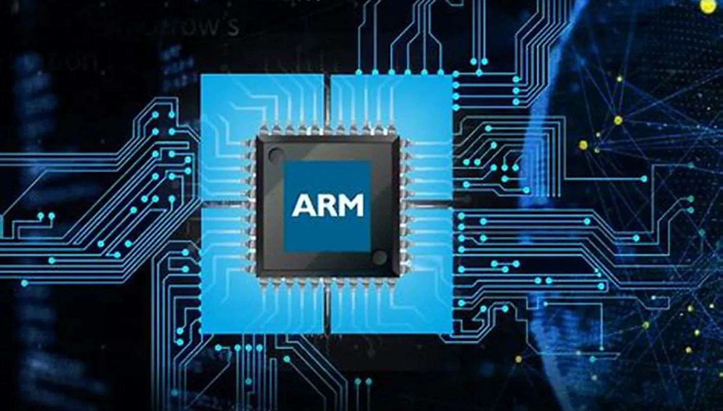 توقعات فصلية ضعيفة من شركة “أرم”