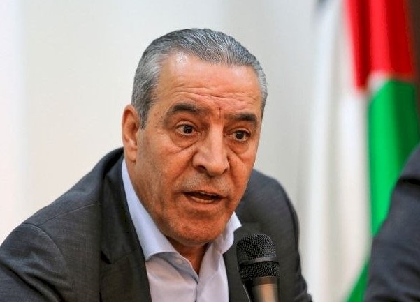 رام الله – الحياة الجديدة – قال نائب رئيس اللجنة…