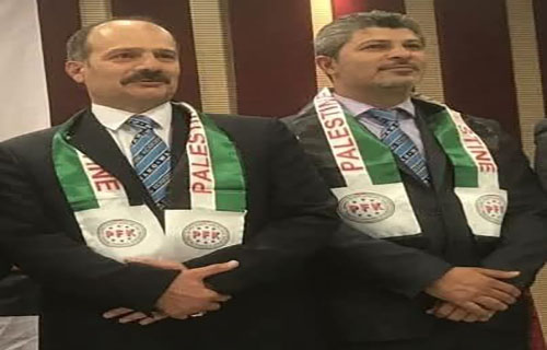 القدس – وكالة بال سبورت: يستعد الاتحاد الفلسطيني للكيك بوكسينغ…