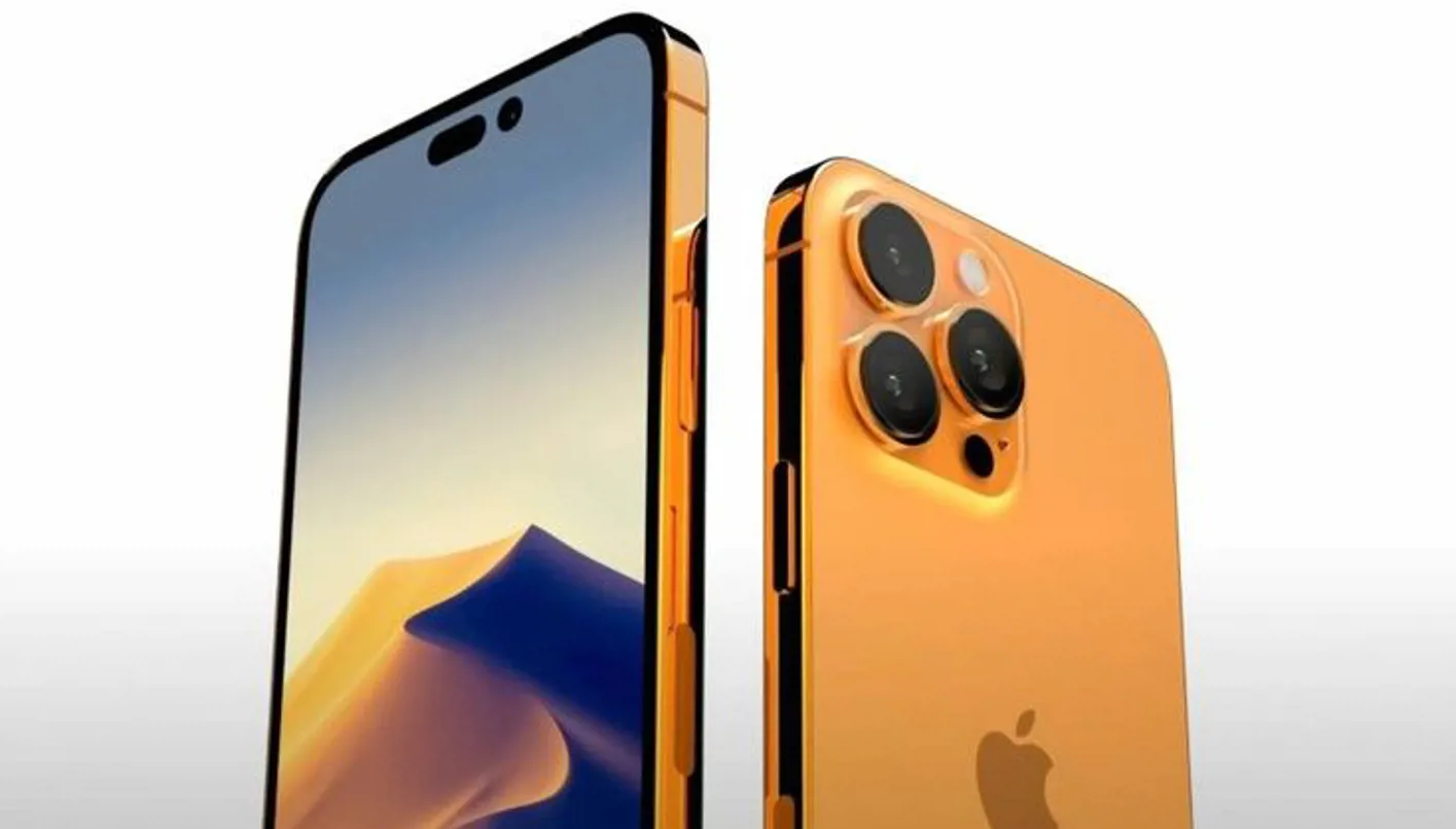 هل نشهد نهاية عصر “آيفون” بحلول 2035؟