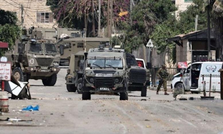 شهدت مدينة طولكرم، اليوم السبت، تصعيدا جديدا من قبل قوات…