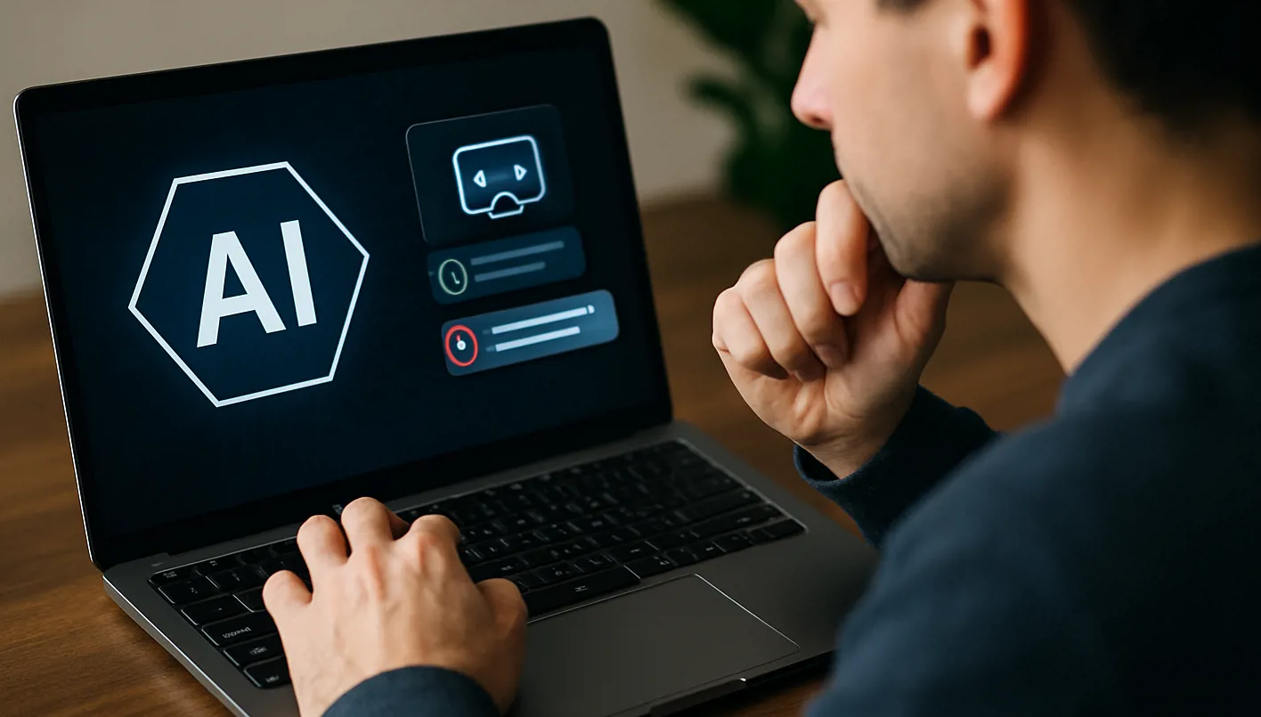 هلوسات الذكاء الاصطناعي: معضلة تتفاقم رغم تطوّر النماذج