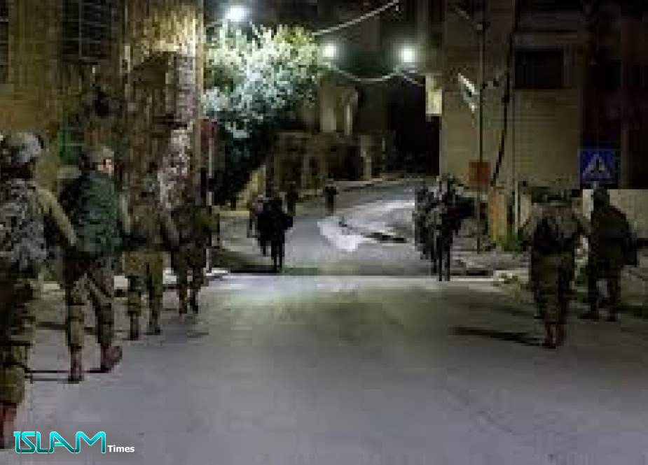 رام الله – الحياة الجديدة – اقتحمت قوات الاحتلال الإسرائيلي،…