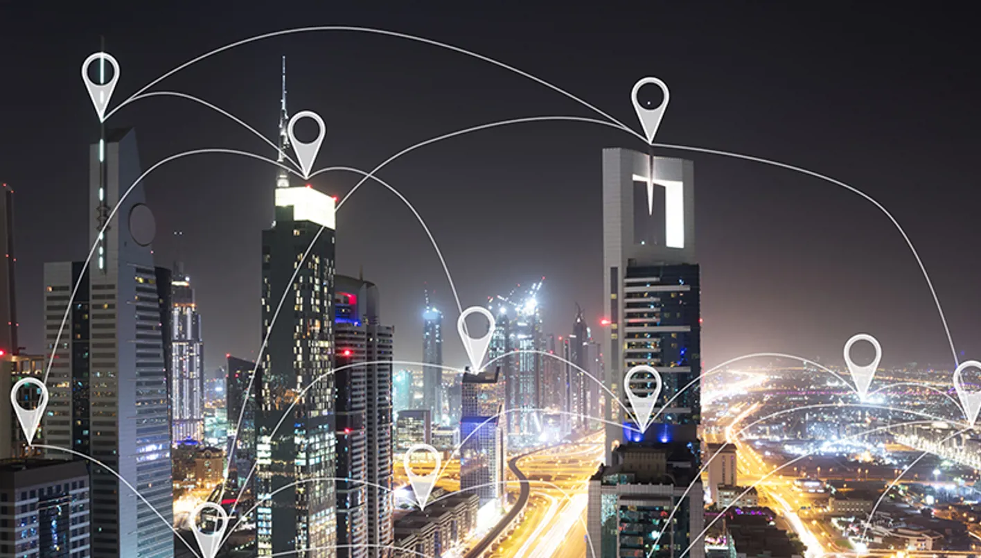 دبي الأولى عربياً وآسيوياً في مؤشر IMD للمدن الذكية 2025