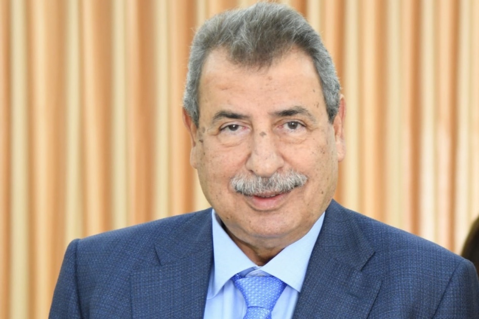 رام الله – الحياة الجديدة – نعى عضو اللجنة التنفيذية لمنظمة…