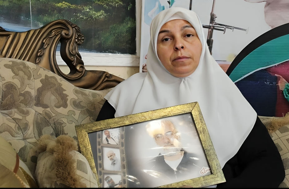 جنين-الحياة الجديدة-عبد الباسط خلف- هبطت الأحزان الثقيلة مرة أخرى على…