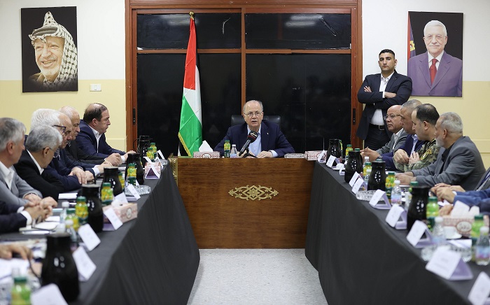 طولكرم – الحياة الجديدة-  أكد رئيس الوزراء محمد مصطفى على…