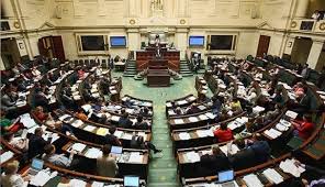 صوّت برلمان منطقة بروكسل العاصمة بالإجماع، اليوم الاثنين، على قرار…