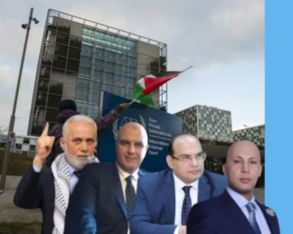 لاهاي– الحياة الجديدة- قدم الدكتور فيصل خزعل، رئيس فريق المحامين…