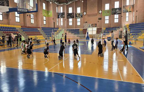 رام الله – المكتب الإعلامي لاتحاد الطائرة: باشر منتخبا الناشئين…