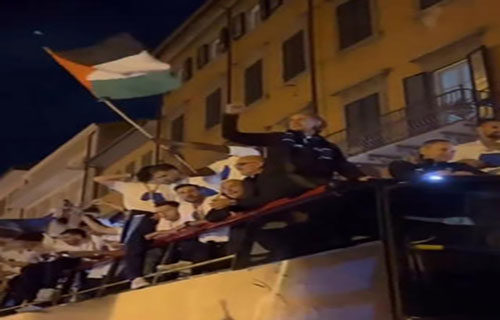 لندن – وكالات: خطف أسطورة كرة القدم الإيطالية فيلبي “بيبو”…