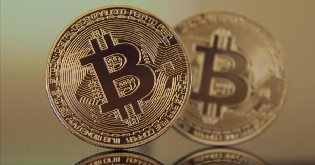 “بتكوين” تسجل أعلى مستوى لها منذ ارتفاعها القياسي مطلع العام