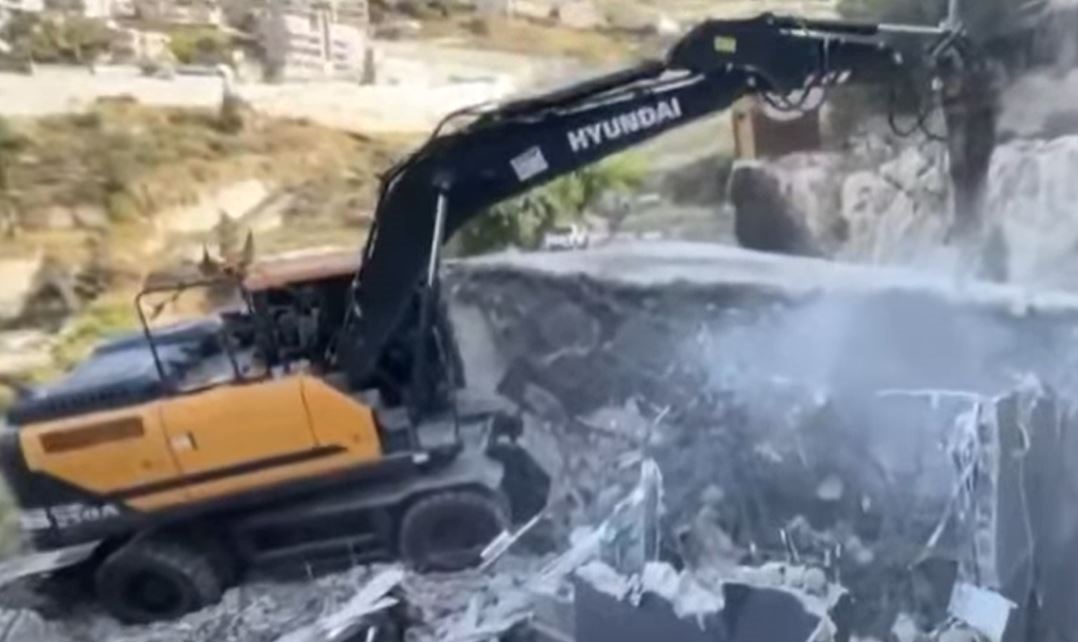 القدس – الحياة الجديدة – جبرت سلطات الاحتلال الإسرائيلي، اليوم…