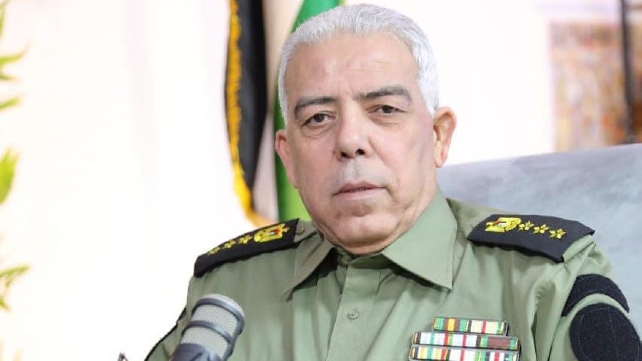 رام الله – الحياة الجديدة –  قال الناطق الرسمي لقوى…