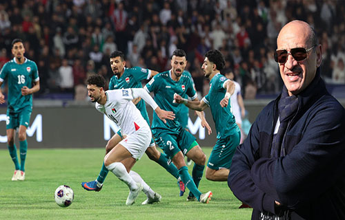 بغداد – وكالات: أكد رئيس الاتحاد العراقي لكرة القدم عدنان…