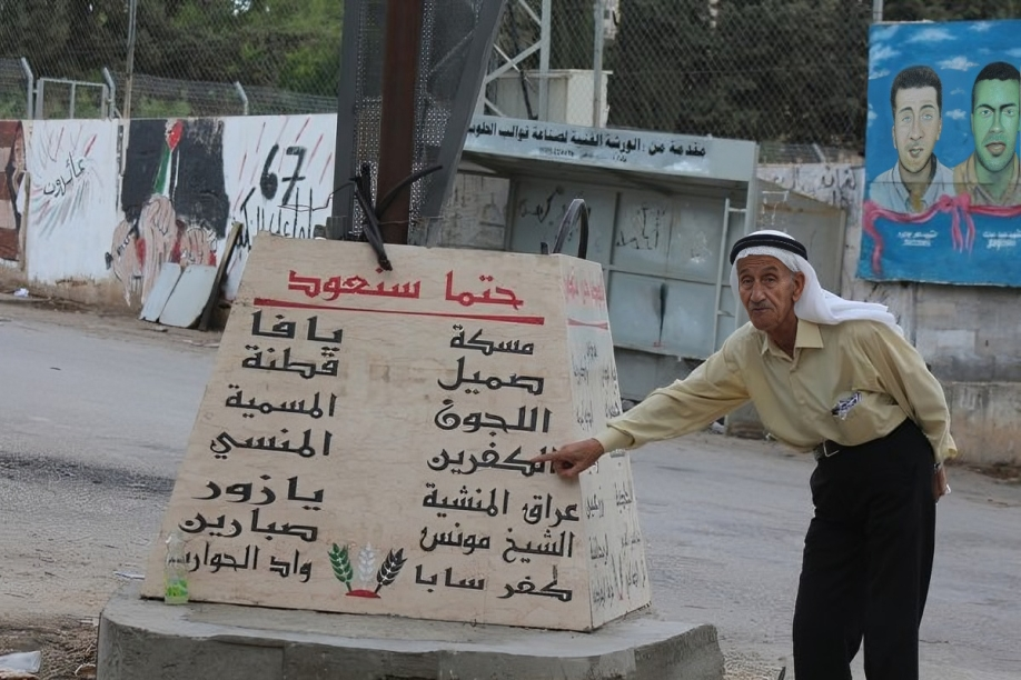 طوباس-الحياة الجديدة-عبد الباسط خلف- تسكن في ذاكرة السبعيني نافز جوابرة…