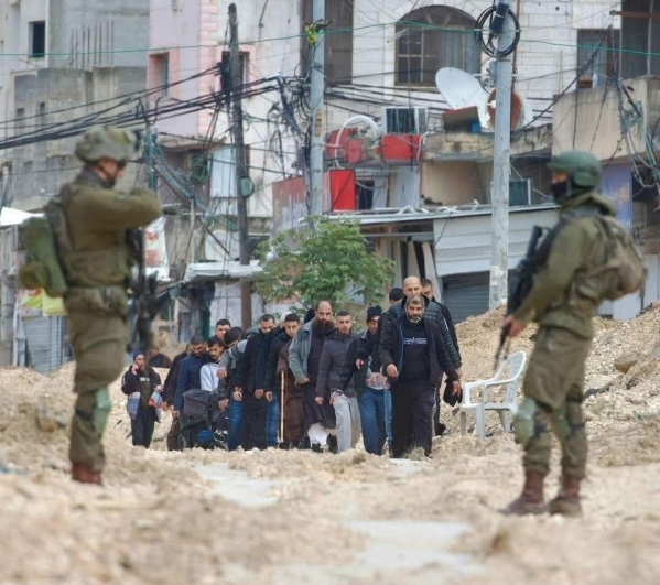 طولكرم- الحياة الجديدة-  تواصل قوات الاحتلال عدوانها على مدينة طولكرم…