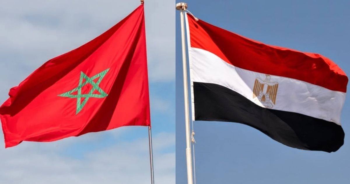 مفاوضات مغربية- مصرية لإنعاش التبادل التجاري بعد تراجع الصادرات واتساع العجز
