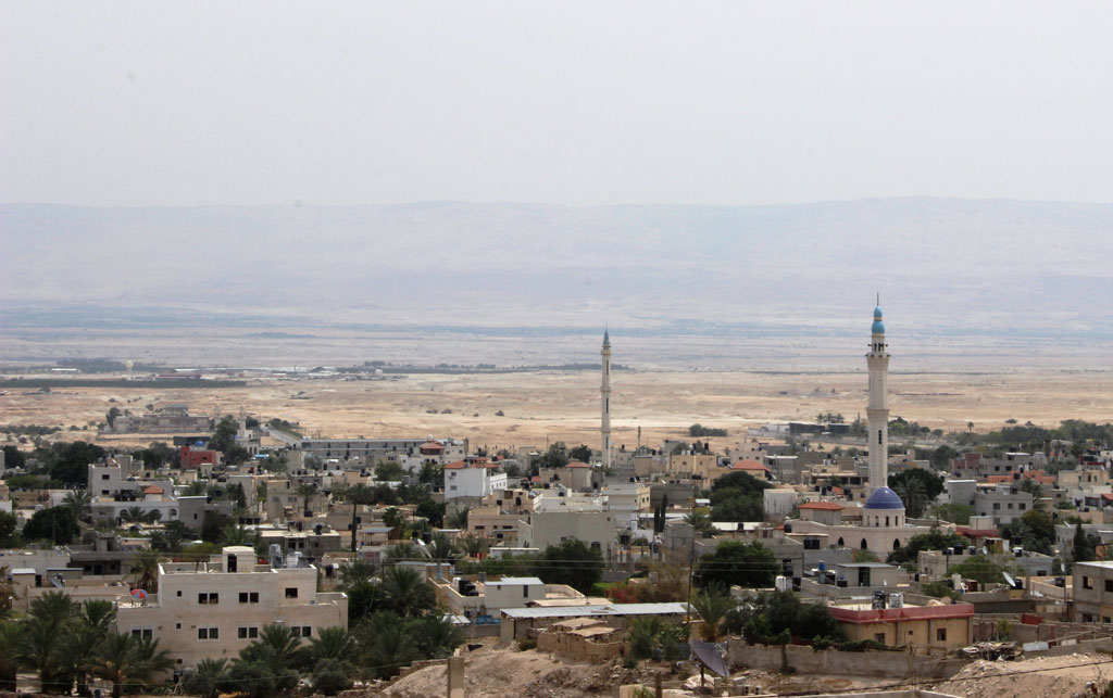 أريحا- الحياة الجديدة- عماد ابو سمبل- في الذكرى السابعة والسبعين…