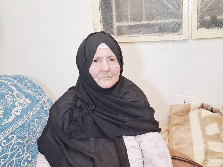 بيروت- الحياة الجديدة- هلا سلامة- سبعة وسبعون عاما مروا في…