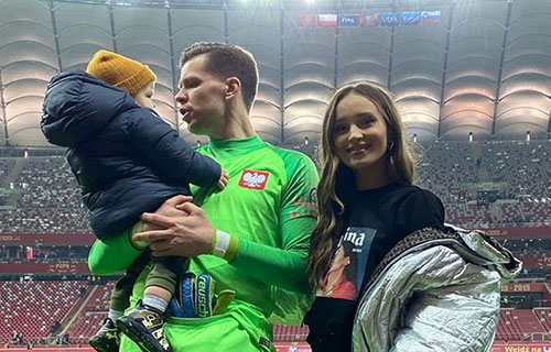 برشلونة – وكالات: كشف البولندي فوتشيك تشيزني حارس مرمى برشلونة…