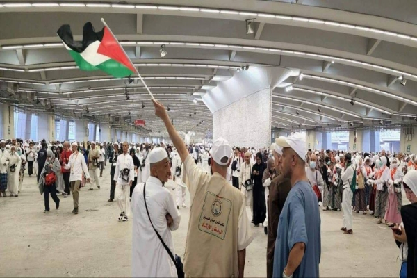 أعلن وكيل وزارة الأوقاف والشؤون الدينية حسام أبو الرب، اليوم…