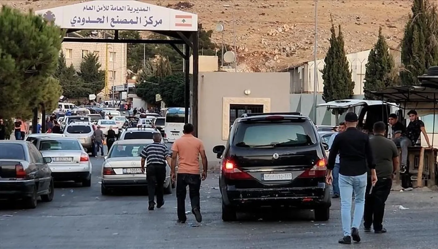 لبنان بعد رفع العقوبات عن سوريا: مخاطر توازي الإيجابيات