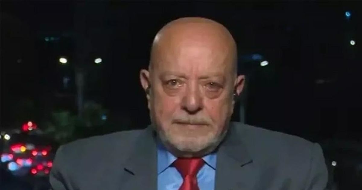 وزير الاقتصاد السوري يبكي فرحًا بقرار ترامب.. “آن الأوان لنهوض البلاد” (شاهد)