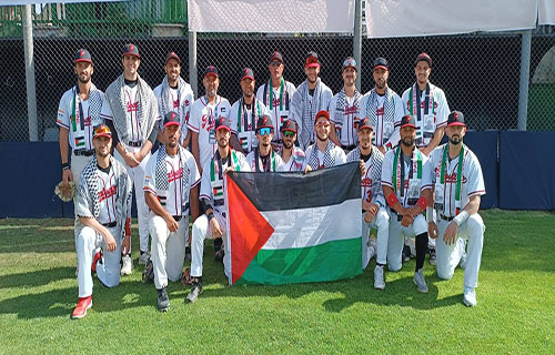 طهران – “الأيام”: افتتح المنتخب الوطني للبيسبول لقاءاته في بطولة…