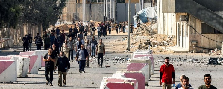 نابلس – الحياة الجديدة – قال الاتحاد العام لنقابات عمال…