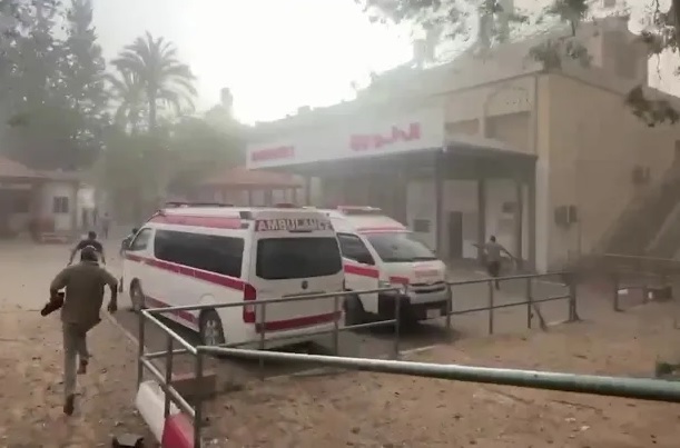 عمان – الحياة الجديدة – أدانت وزارة الخارجية وشؤون المغتربين…