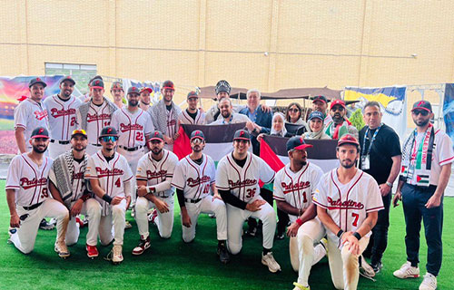 القدس – إعلام اللجنة الأولمبية: تأهل منتخبنا الوطني للبيسبول إلى…