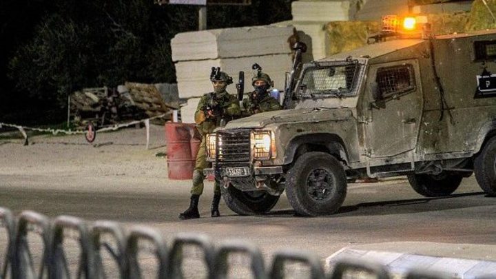 نابلس – وفا- اقتحمت قوات الاحتلال الإسرائيلي، فجر اليوم السبت،…