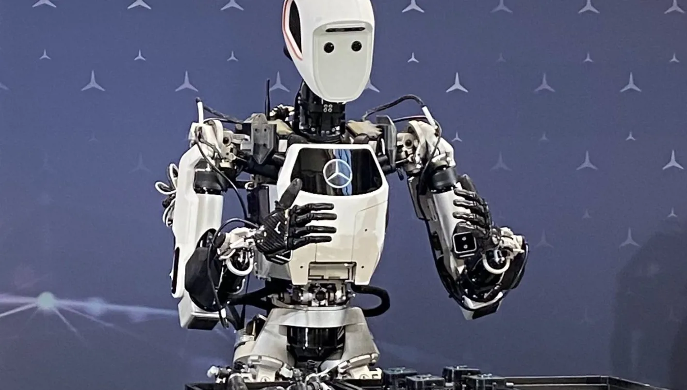 هل ستحلّ الروبوتات محل البشر؟