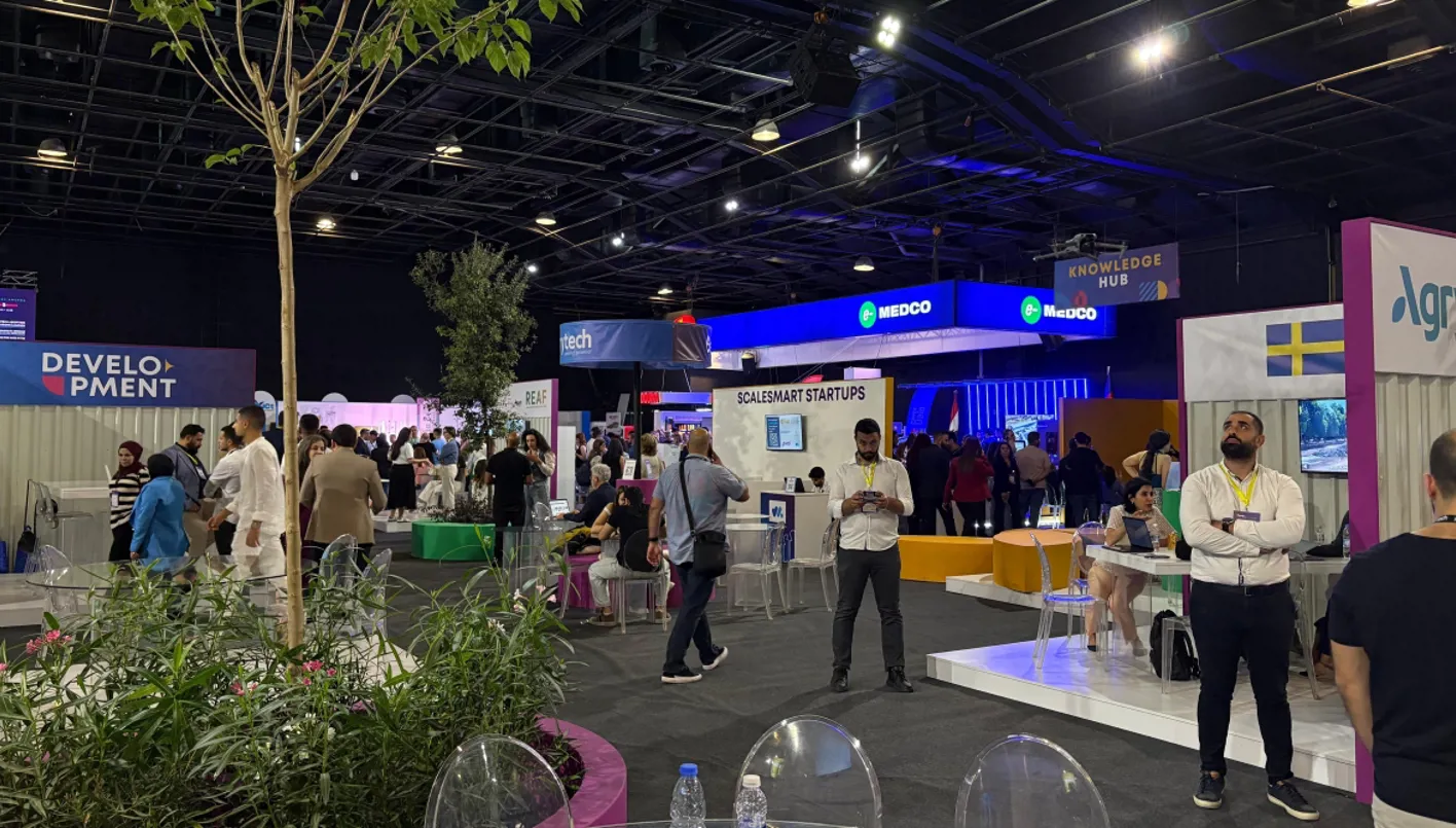 اختتام قمة Power X: منصة حيوية لإطلاق الابتكار وتوسيع آفاق الزراعة في لبنان