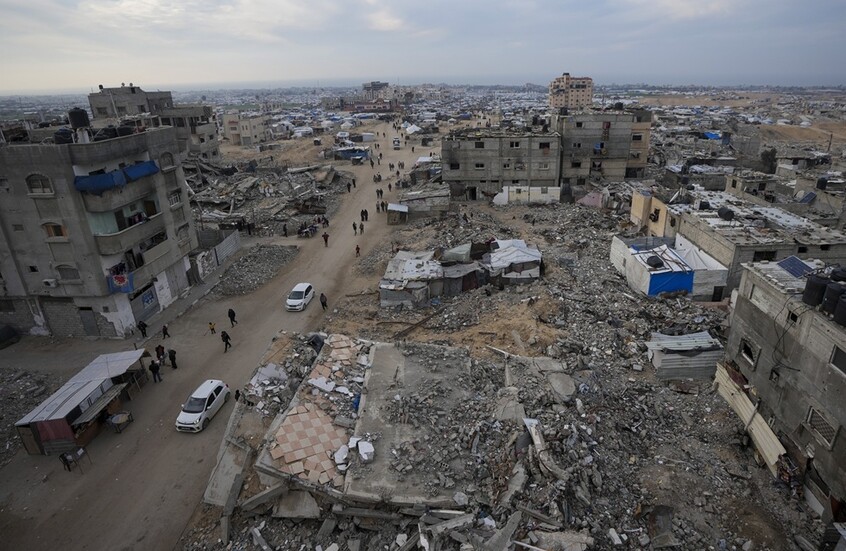 الرياض- الحياة الجديدة – أدانت المملكة العربية السعودية، مواصلة الاحتلال…