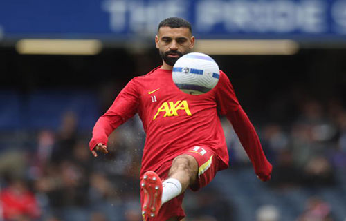 لندن- وكالات: أكد النجم المصري محمد صلاح المحترف في صفوف…