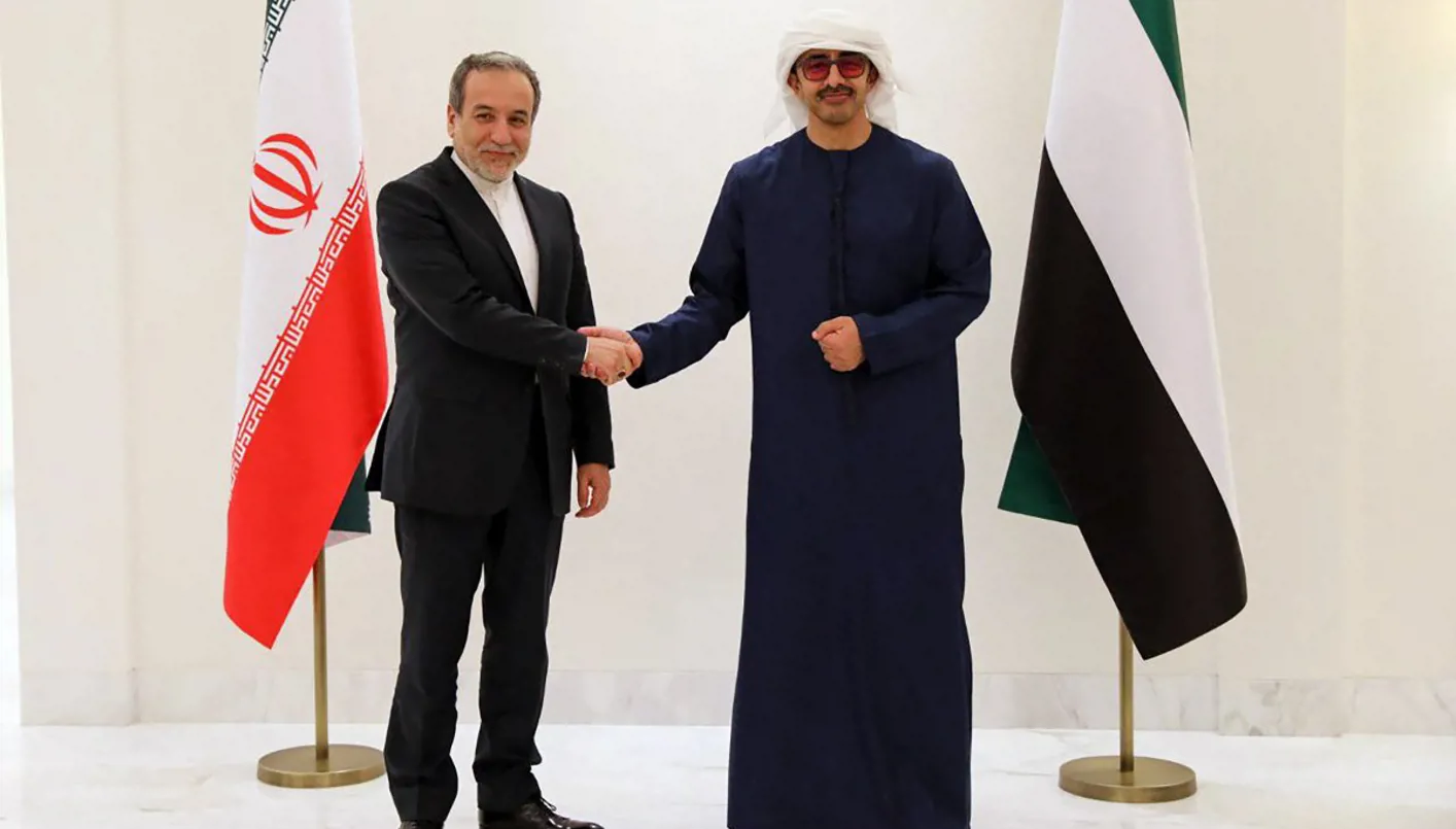 إيران تُحصّن موقعها التفاوضي بالحراك الديبلوماسي