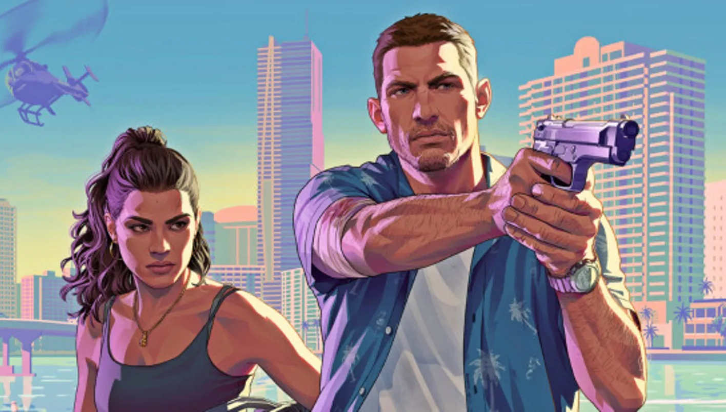 روكستار تُعلن GTA 6: ميزانية تاريخية وعالم مفتوح بواقعية غير مسبوقة