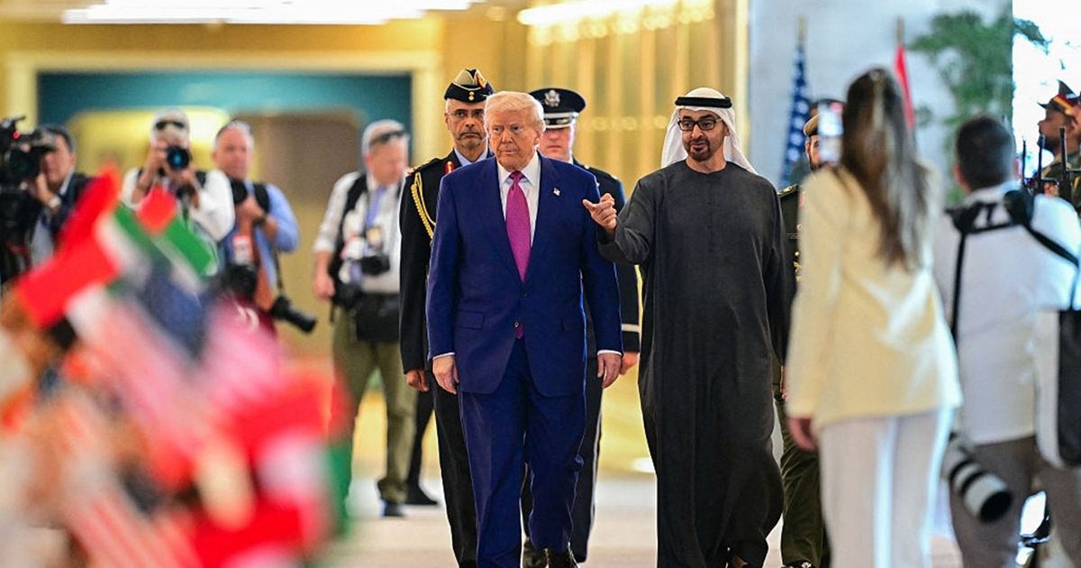 صفقة طائرات ضخمة بين الإمارات وأمريكا بقيمة 14.5 مليار دولار