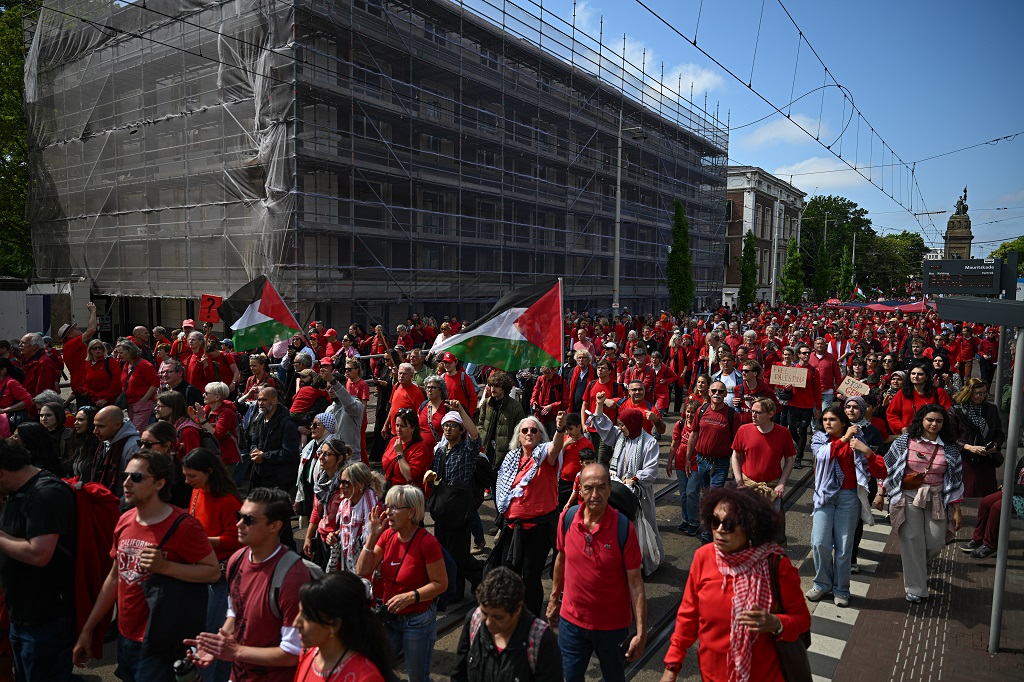 عواصم – الحياة الجديدة – شهدت العديد من المدن والعواصم…